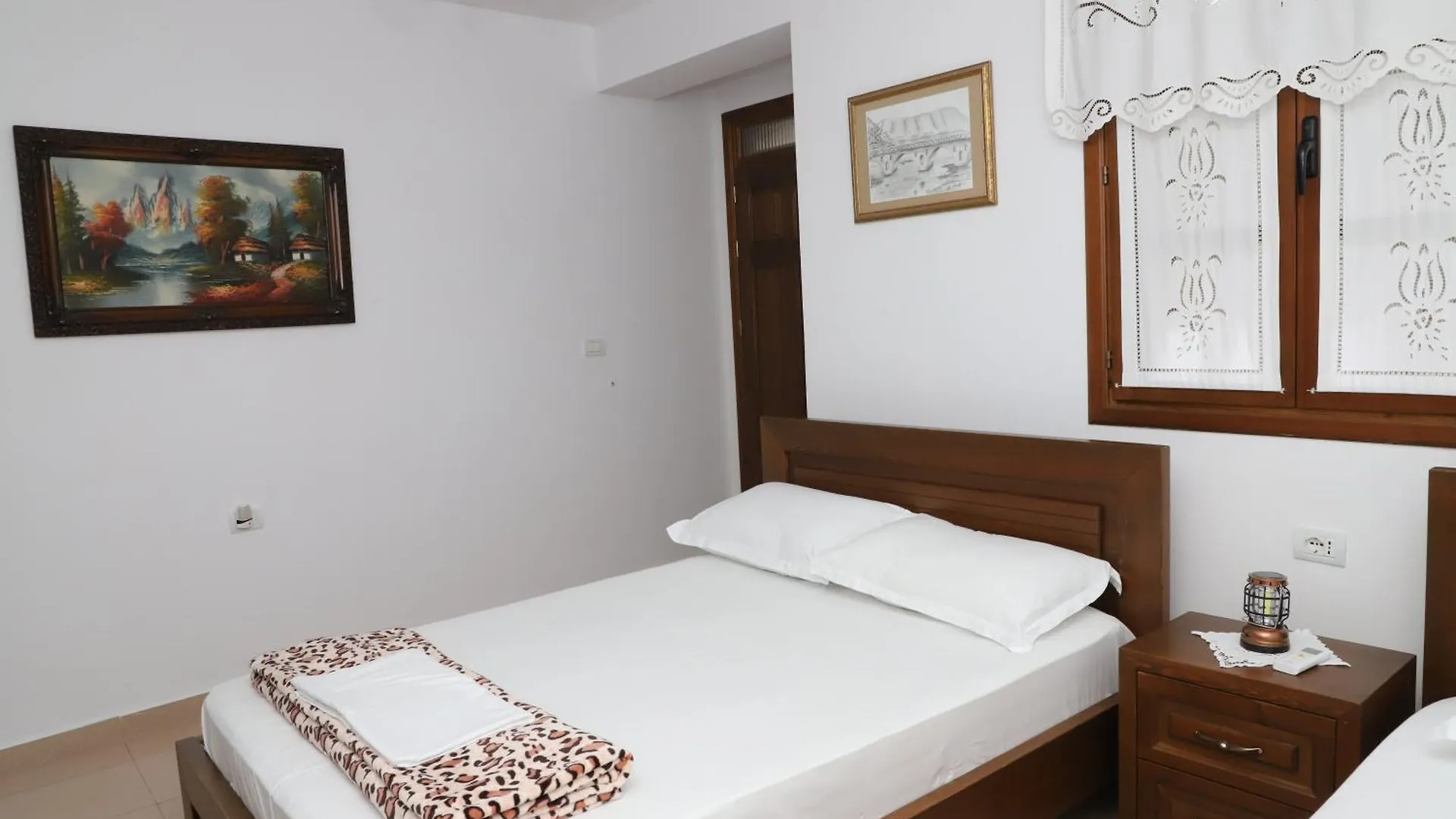 Apartment Altin In Old Town Berat