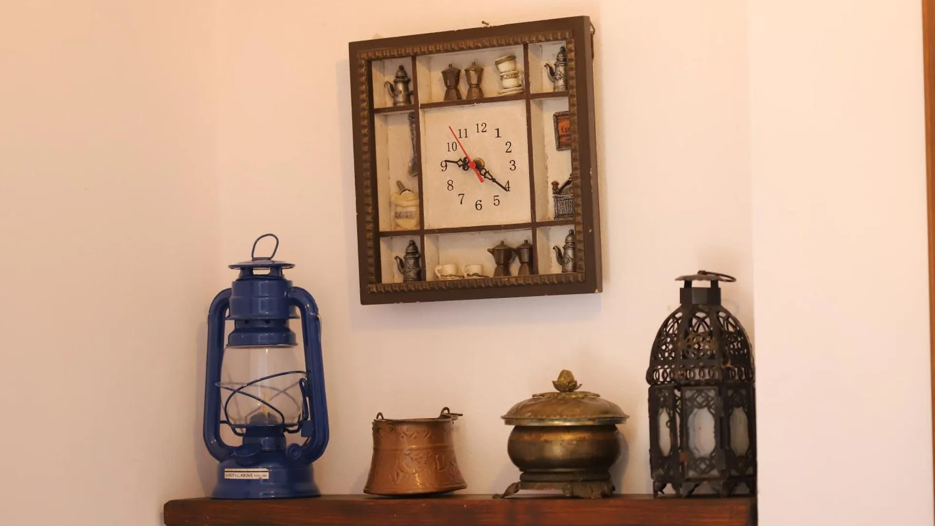 Apartment Altin In Old Town Berat 0*,  Albánie