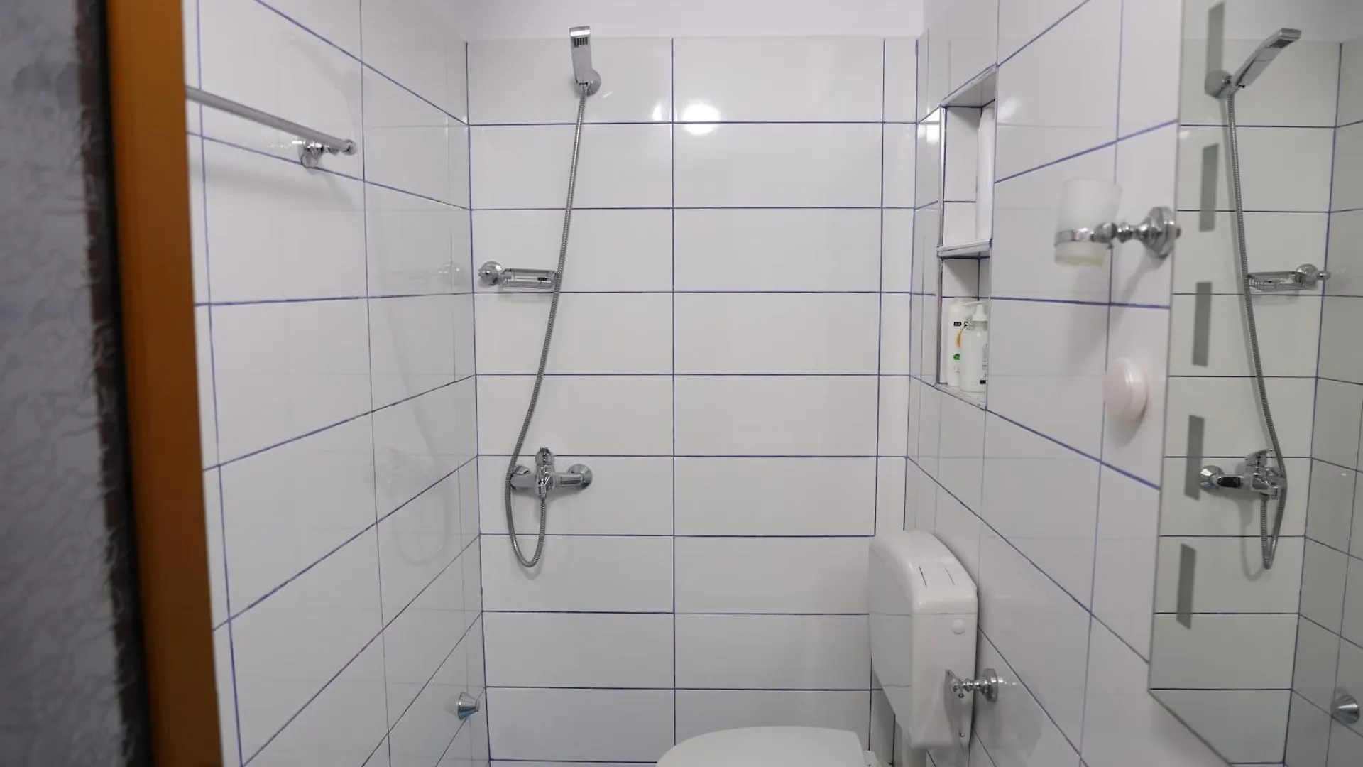 Apartment Altin In Old Town Berat