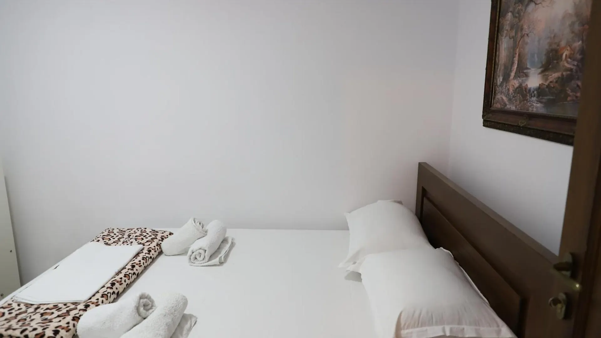 Apartment Altin In Old Town Berat