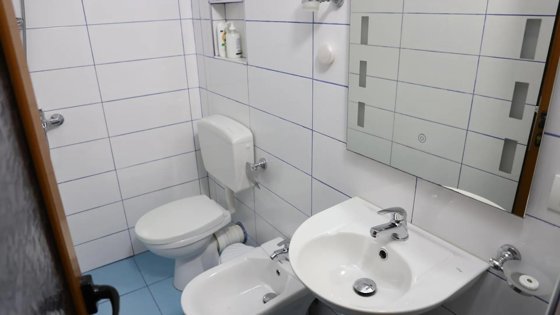 Apartment Altin In Old Town Berat